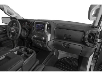 2023 GMC Sierra 1500 Crew Cab Short Box 4-Wheel Drive SLT