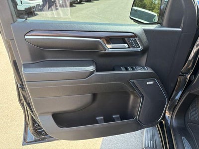 2024 GMC Sierra 1500 Crew Cab Short Box 4-Wheel Drive SLT