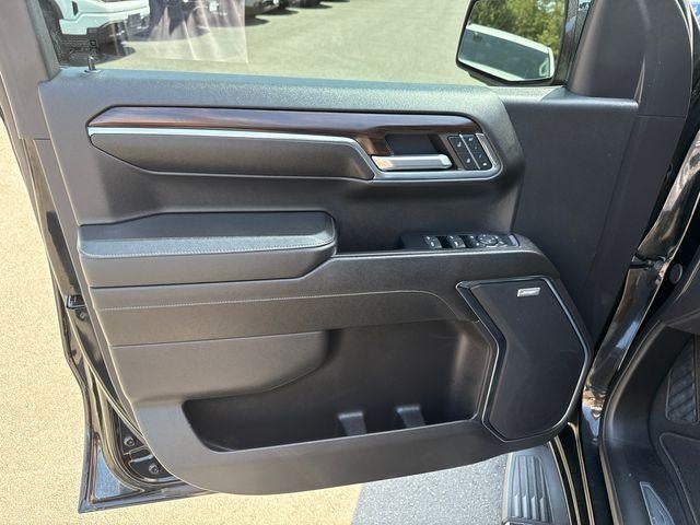 2024 GMC Sierra 1500 Crew Cab Short Box 4-Wheel Drive SLT