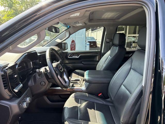 2024 GMC Sierra 1500 Crew Cab Short Box 4-Wheel Drive SLT