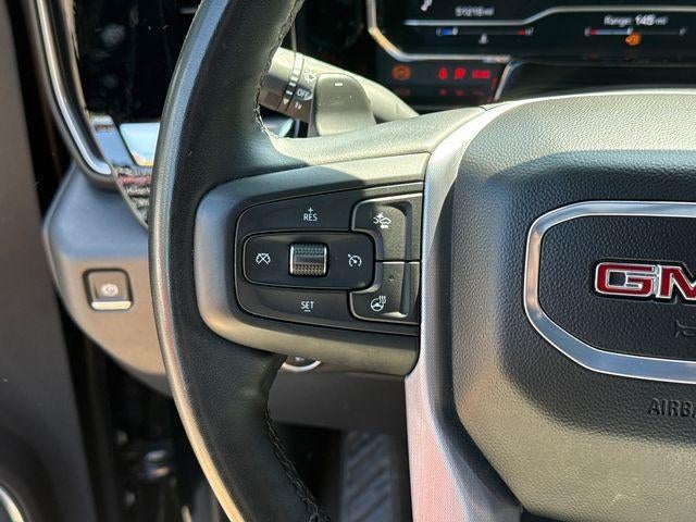 2024 GMC Sierra 1500 Crew Cab Short Box 4-Wheel Drive SLT