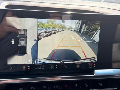 2024 GMC Sierra 1500 Crew Cab Short Box 4-Wheel Drive SLT