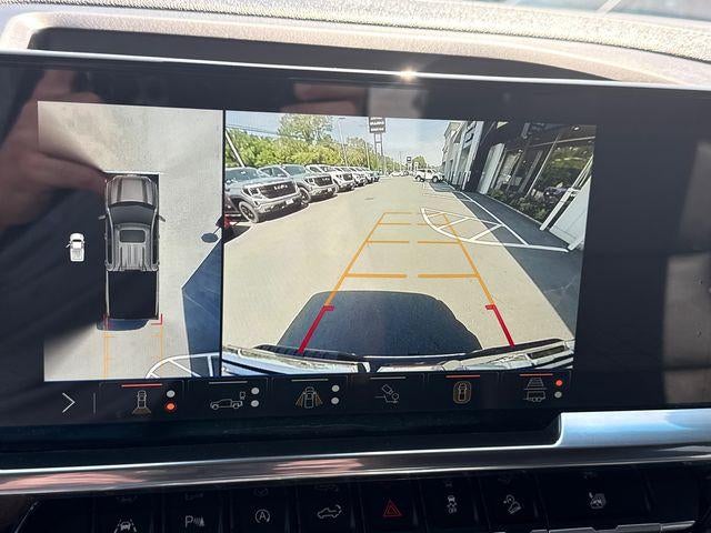 2024 GMC Sierra 1500 Crew Cab Short Box 4-Wheel Drive SLT