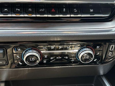 2024 GMC Sierra 1500 Crew Cab Short Box 4-Wheel Drive SLT