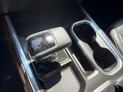 2024 GMC Sierra 1500 Crew Cab Short Box 4-Wheel Drive SLT