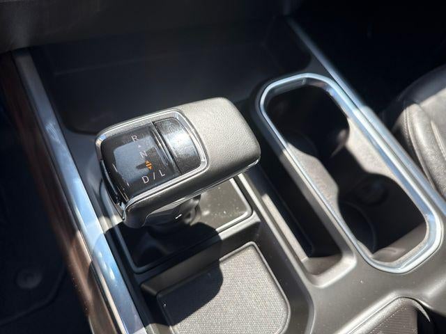 2024 GMC Sierra 1500 Crew Cab Short Box 4-Wheel Drive SLT