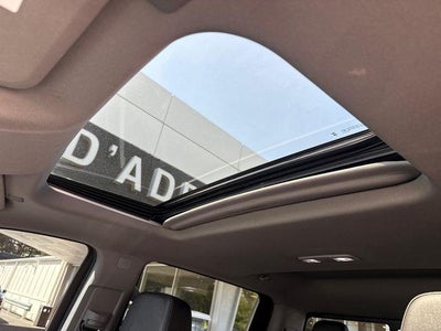 2024 GMC Sierra 1500 Crew Cab Short Box 4-Wheel Drive SLT
