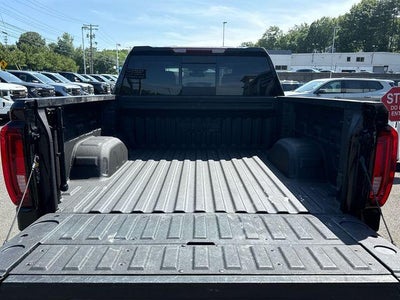 2024 GMC Sierra 1500 Crew Cab Short Box 4-Wheel Drive SLT