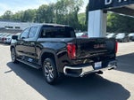 2024 GMC Sierra 1500 Crew Cab Short Box 4-Wheel Drive SLT