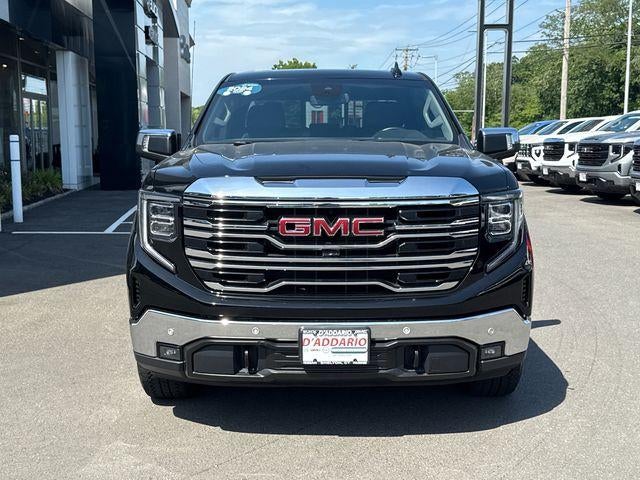 2024 GMC Sierra 1500 Crew Cab Short Box 4-Wheel Drive SLT