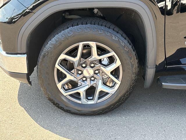2024 GMC Sierra 1500 Crew Cab Short Box 4-Wheel Drive SLT