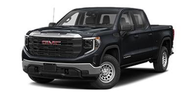2024 GMC Sierra 1500 Crew Cab Short Box 4-Wheel Drive SLT