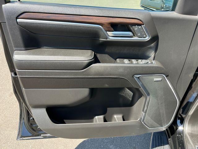 2023 GMC Sierra 1500 Crew Cab Short Box 4-Wheel Drive SLT