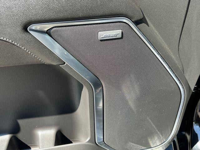 2023 GMC Sierra 1500 Crew Cab Short Box 4-Wheel Drive SLT