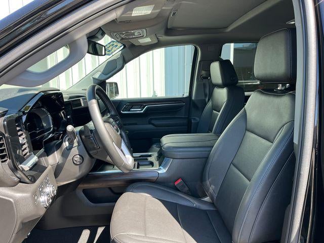 2023 GMC Sierra 1500 Crew Cab Short Box 4-Wheel Drive SLT