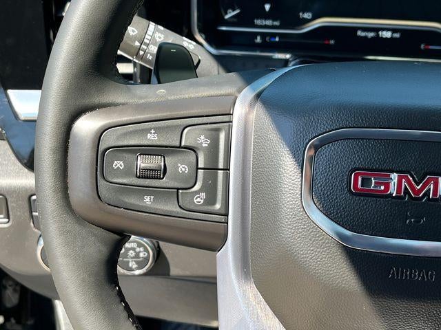 2023 GMC Sierra 1500 Crew Cab Short Box 4-Wheel Drive SLT