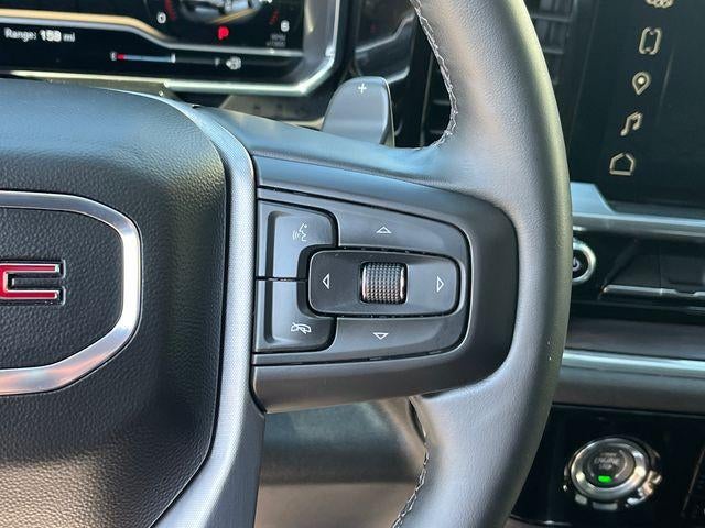 2023 GMC Sierra 1500 Crew Cab Short Box 4-Wheel Drive SLT