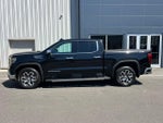 2023 GMC Sierra 1500 Crew Cab Short Box 4-Wheel Drive SLT