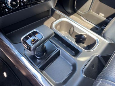 2023 GMC Sierra 1500 Crew Cab Short Box 4-Wheel Drive SLT