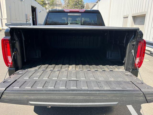 2023 GMC Sierra 1500 Crew Cab Short Box 4-Wheel Drive SLT