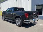 2023 GMC Sierra 1500 Crew Cab Short Box 4-Wheel Drive SLT