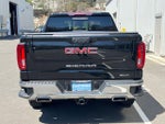 2023 GMC Sierra 1500 Crew Cab Short Box 4-Wheel Drive SLT