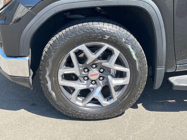 2023 GMC Sierra 1500 Crew Cab Short Box 4-Wheel Drive SLT