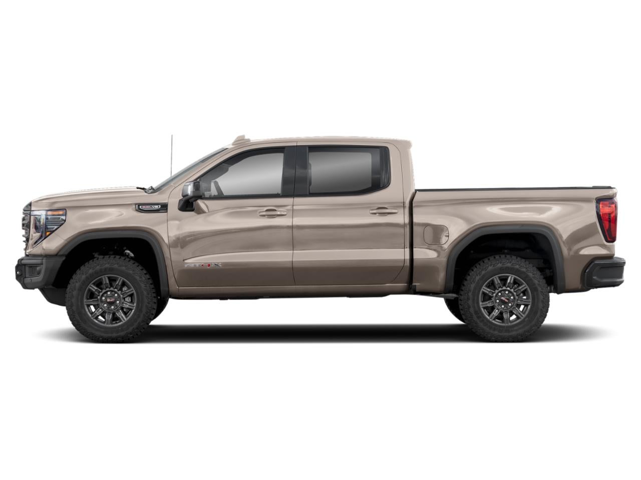 2026 GMC Sierra 1500 Crew Cab Short Box 4-Wheel Drive AT4X