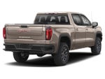 2026 GMC Sierra 1500 Crew Cab Short Box 4-Wheel Drive AT4X