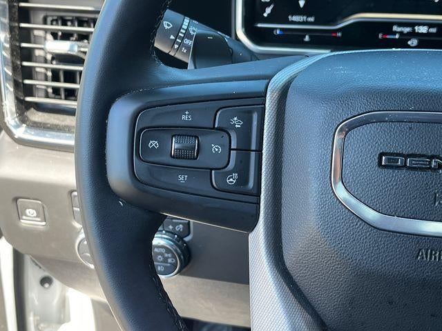 2023 GMC Sierra 1500 Crew Cab Short Box 4-Wheel Drive Denali