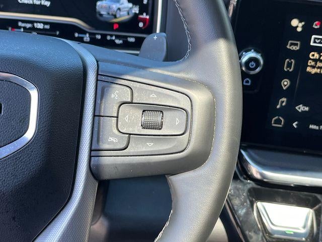 2023 GMC Sierra 1500 Crew Cab Short Box 4-Wheel Drive Denali