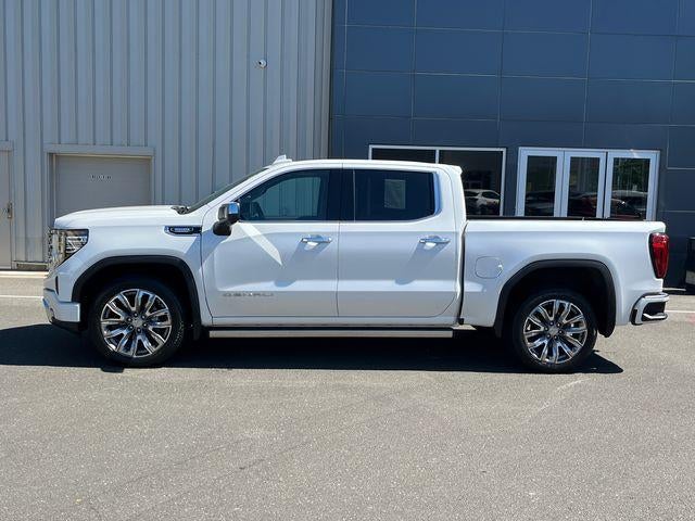 2023 GMC Sierra 1500 Crew Cab Short Box 4-Wheel Drive Denali
