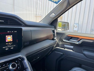 2023 GMC Sierra 1500 Crew Cab Short Box 4-Wheel Drive Denali