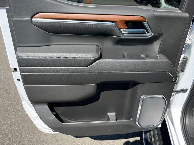 2023 GMC Sierra 1500 Crew Cab Short Box 4-Wheel Drive Denali