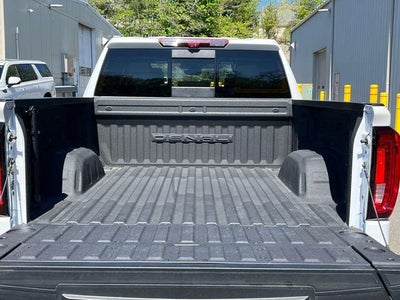 2023 GMC Sierra 1500 Crew Cab Short Box 4-Wheel Drive Denali