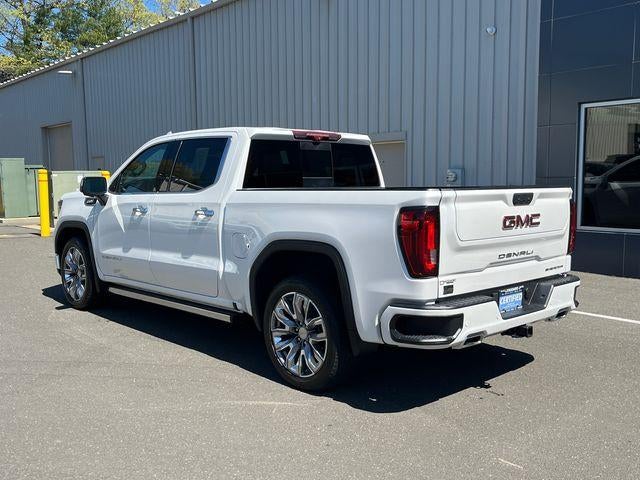 2023 GMC Sierra 1500 Crew Cab Short Box 4-Wheel Drive Denali