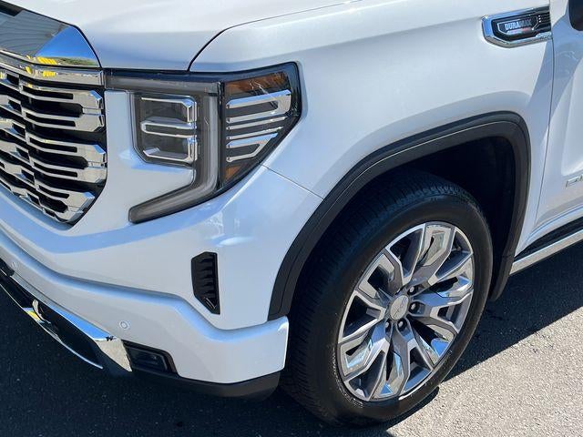 2023 GMC Sierra 1500 Crew Cab Short Box 4-Wheel Drive Denali