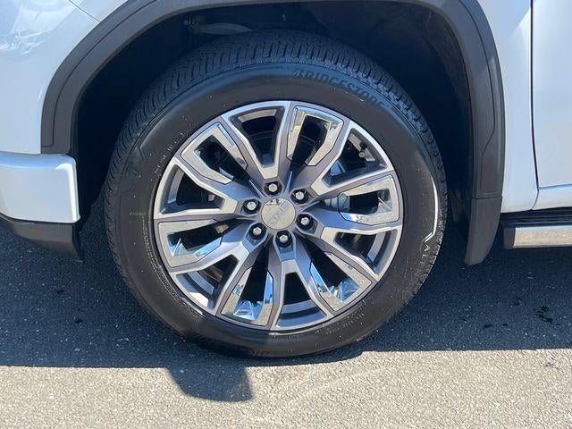 2023 GMC Sierra 1500 Crew Cab Short Box 4-Wheel Drive Denali