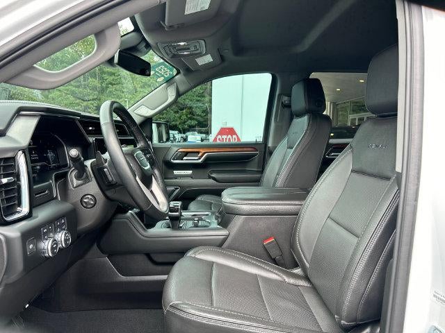 2023 GMC Sierra 1500 Crew Cab Short Box 4-Wheel Drive Denali