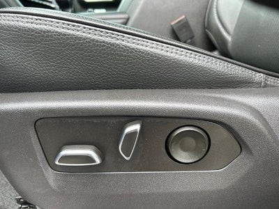 2023 GMC Sierra 1500 Crew Cab Short Box 4-Wheel Drive Denali