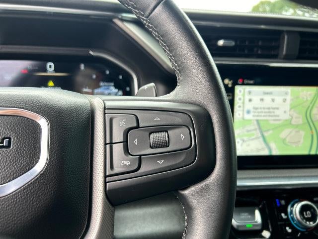 2023 GMC Sierra 1500 Crew Cab Short Box 4-Wheel Drive Denali