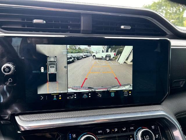 2023 GMC Sierra 1500 Crew Cab Short Box 4-Wheel Drive Denali
