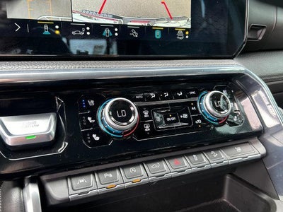 2023 GMC Sierra 1500 Crew Cab Short Box 4-Wheel Drive Denali