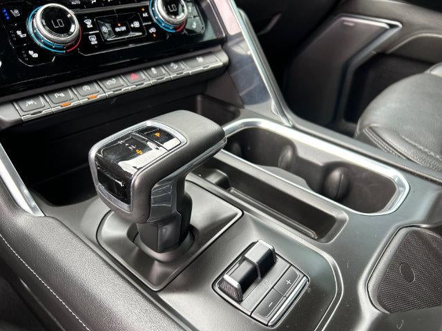 2023 GMC Sierra 1500 Crew Cab Short Box 4-Wheel Drive Denali