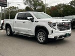 2023 GMC Sierra 1500 Crew Cab Short Box 4-Wheel Drive Denali