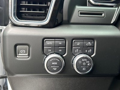 2023 GMC Sierra 1500 Crew Cab Short Box 4-Wheel Drive Denali