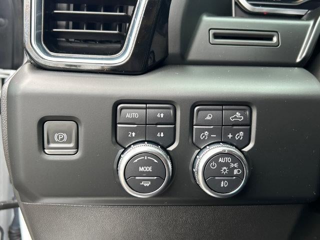 2023 GMC Sierra 1500 Crew Cab Short Box 4-Wheel Drive Denali