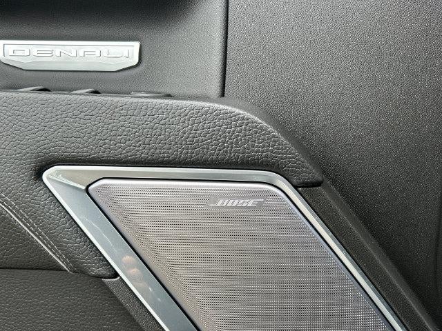 2023 GMC Sierra 1500 Crew Cab Short Box 4-Wheel Drive Denali