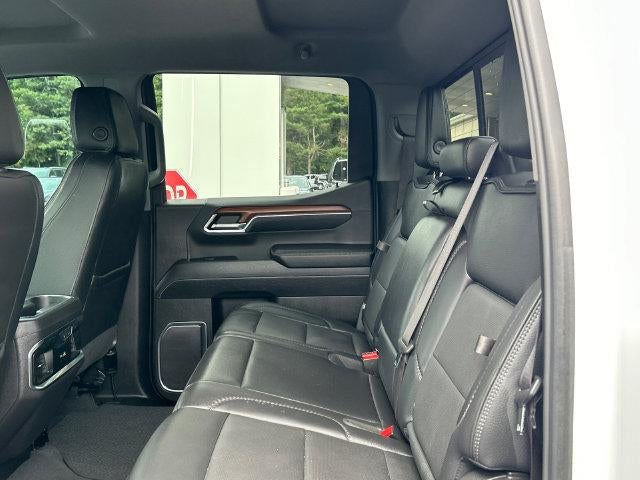 2023 GMC Sierra 1500 Crew Cab Short Box 4-Wheel Drive Denali