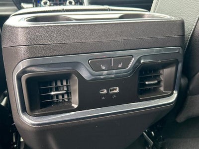 2023 GMC Sierra 1500 Crew Cab Short Box 4-Wheel Drive Denali